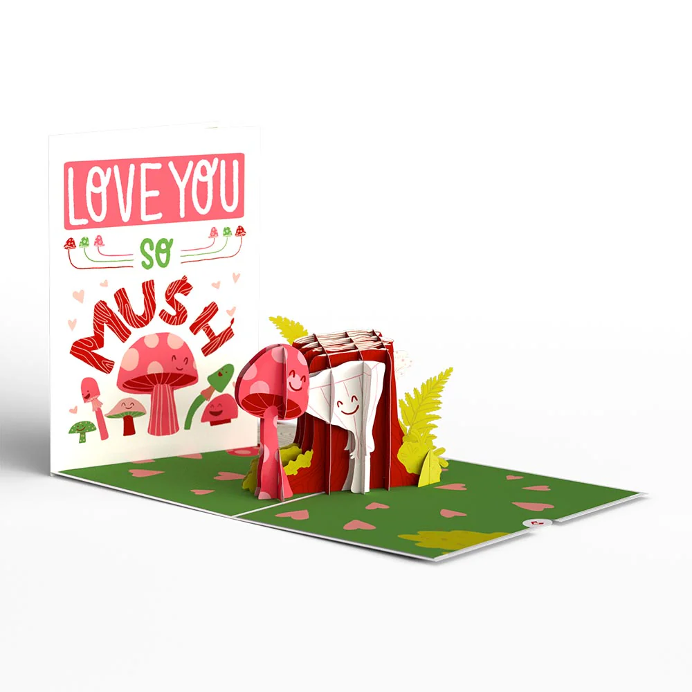 Woodland Love 3-Pack - Image 6