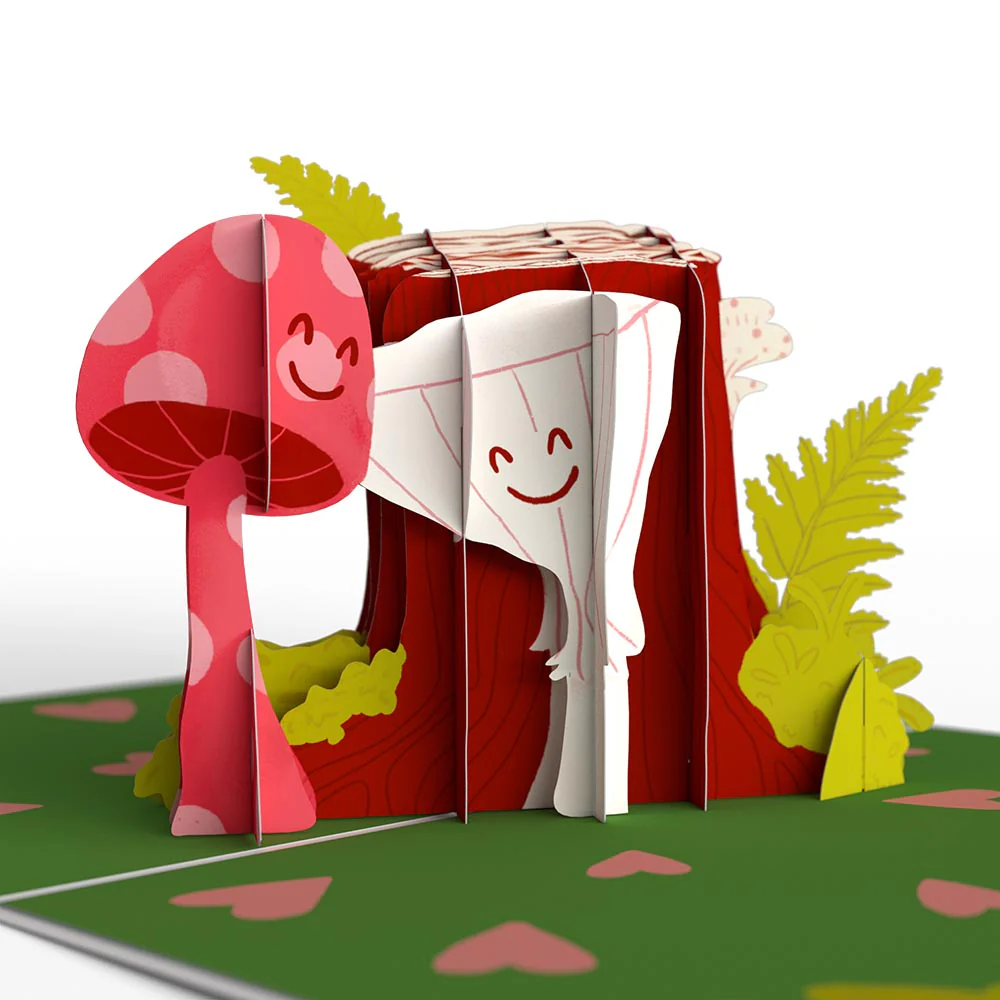 Woodland Love 3-Pack - Image 7