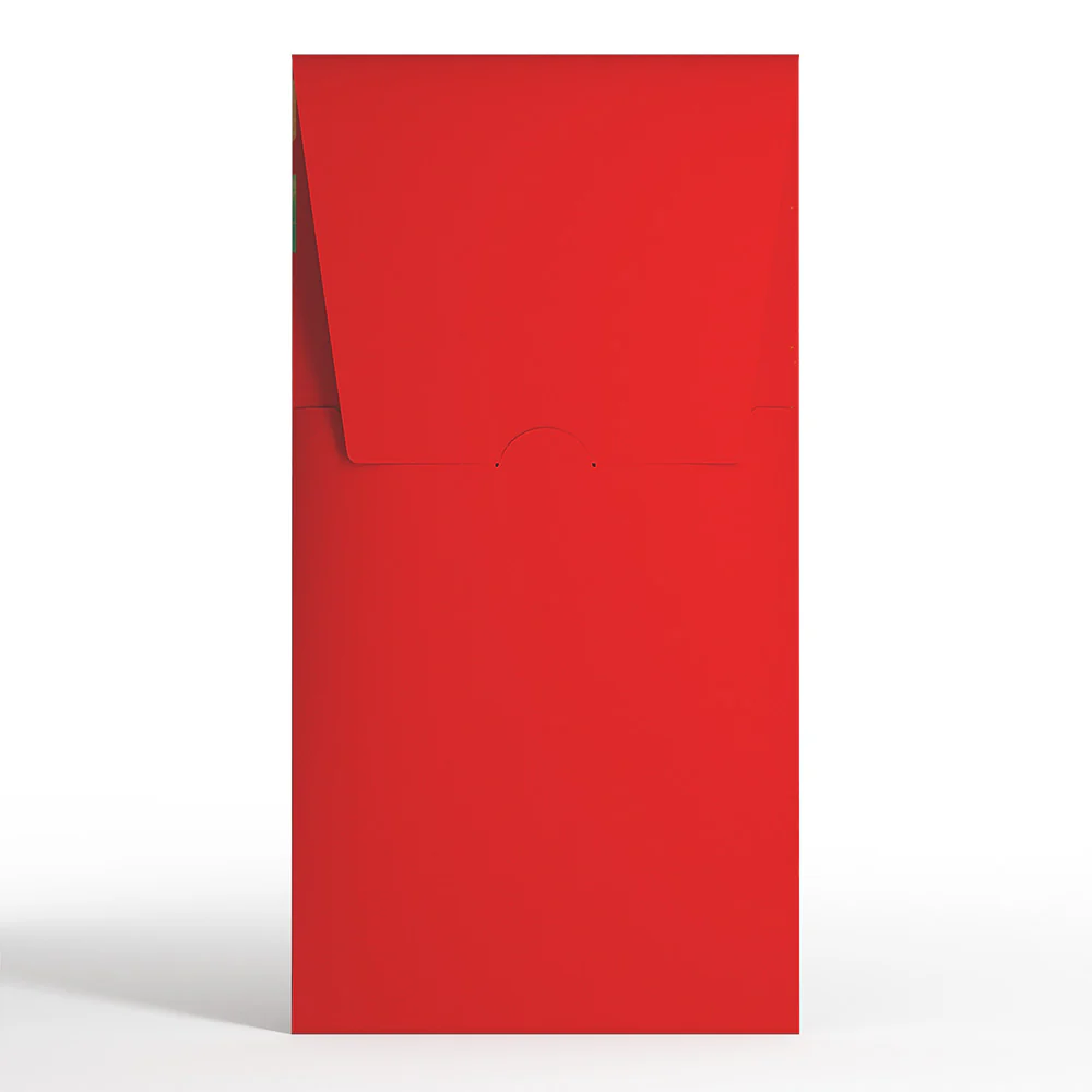 Year of the Horse Lunar New Year Envelope 3-Pack - Image 6